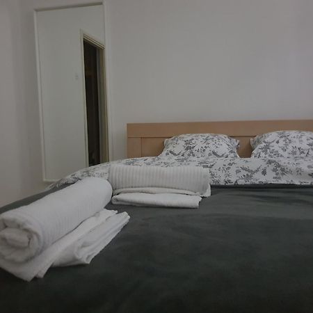 Novi Apartman 19 Foca Zewnętrze zdjęcie