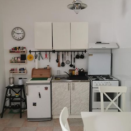 Novi Apartman 19 Foca Zewnętrze zdjęcie