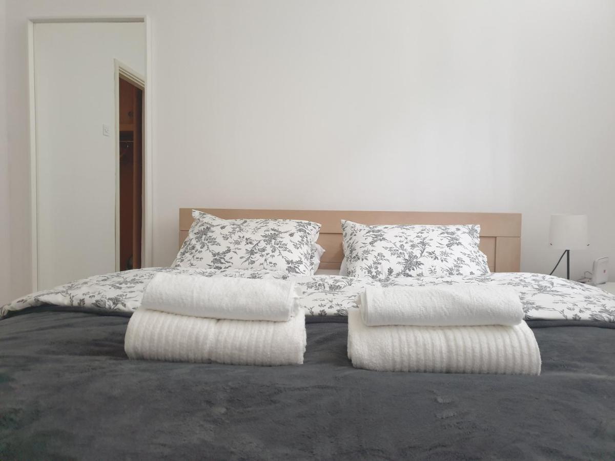 Novi Apartman 19 Foca Zewnętrze zdjęcie