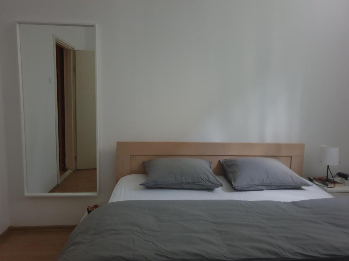 Novi Apartman 19 Foca Zewnętrze zdjęcie