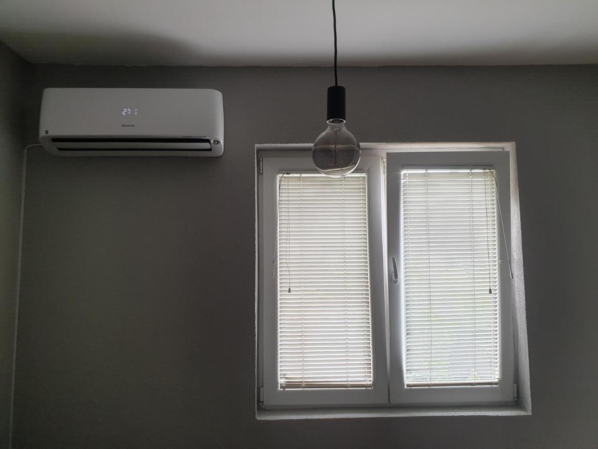 Novi Apartman 19 Foca Zewnętrze zdjęcie