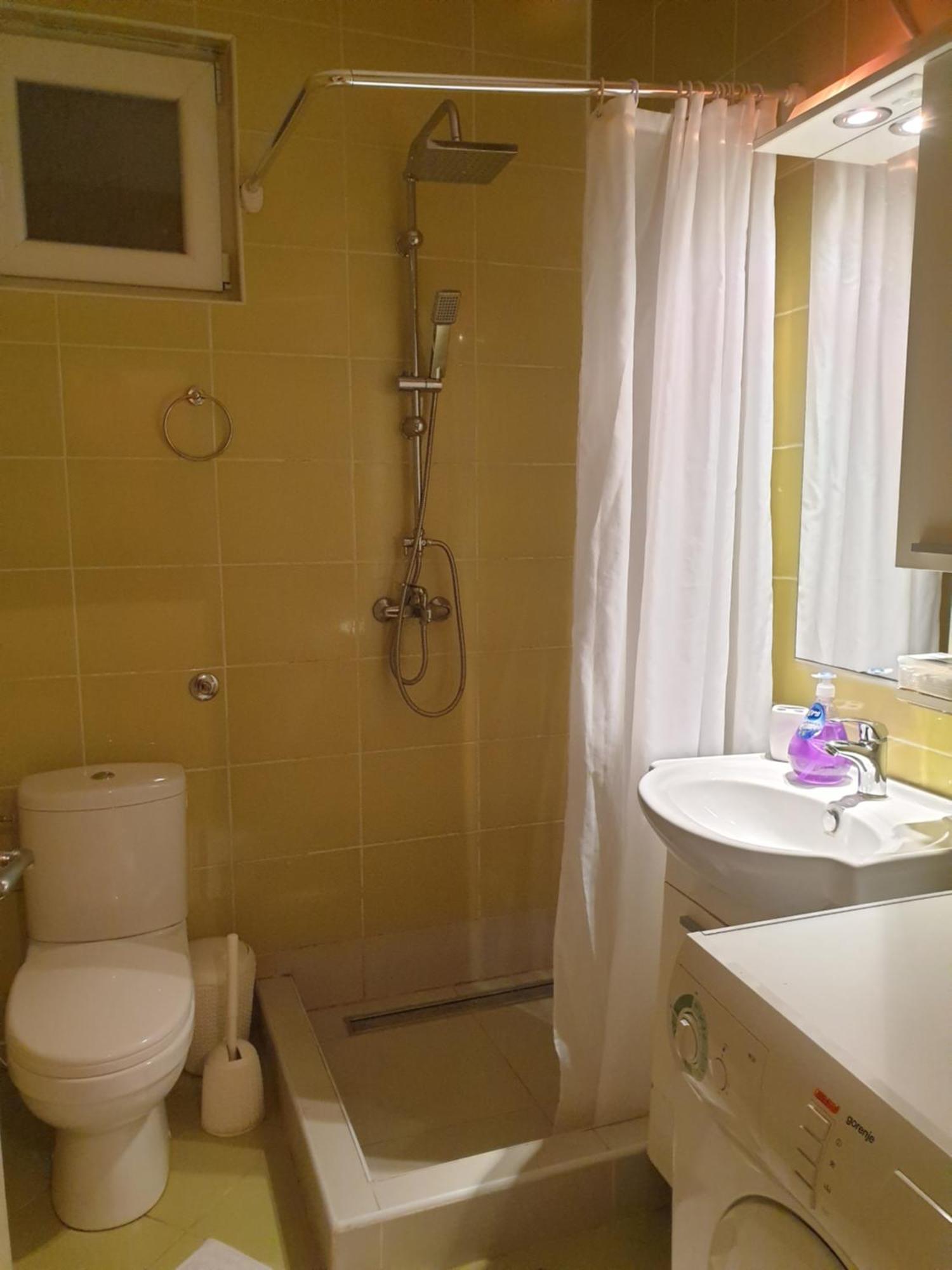 Novi Apartman 19 Foca Zewnętrze zdjęcie