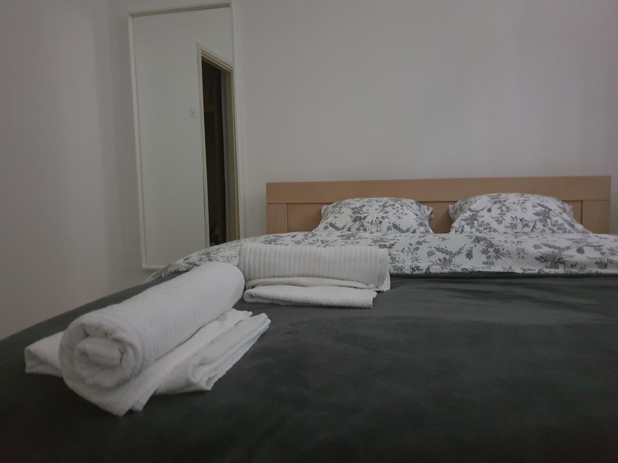 Novi Apartman 19 Foca Zewnętrze zdjęcie