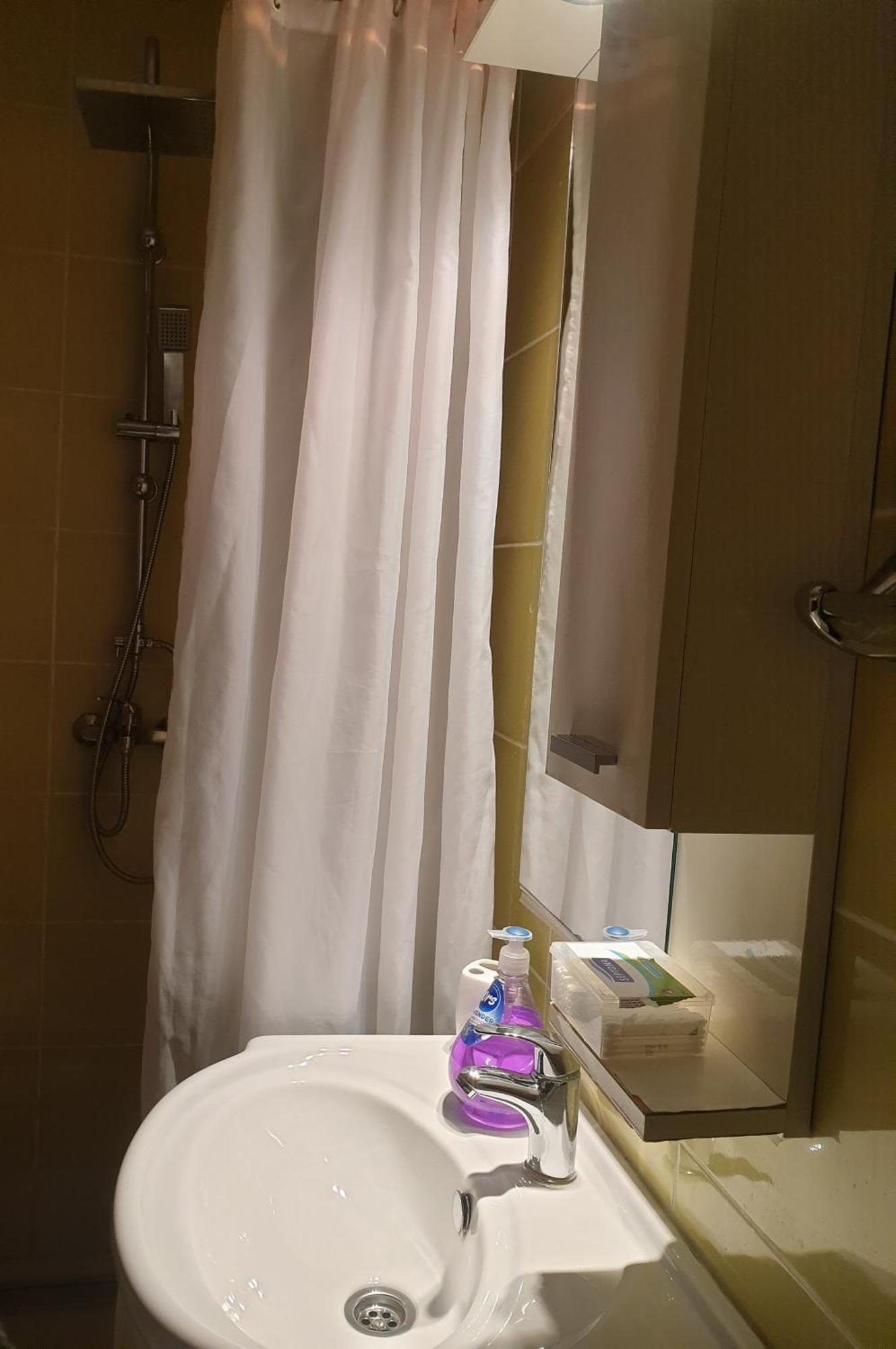 Novi Apartman 19 Foca Zewnętrze zdjęcie