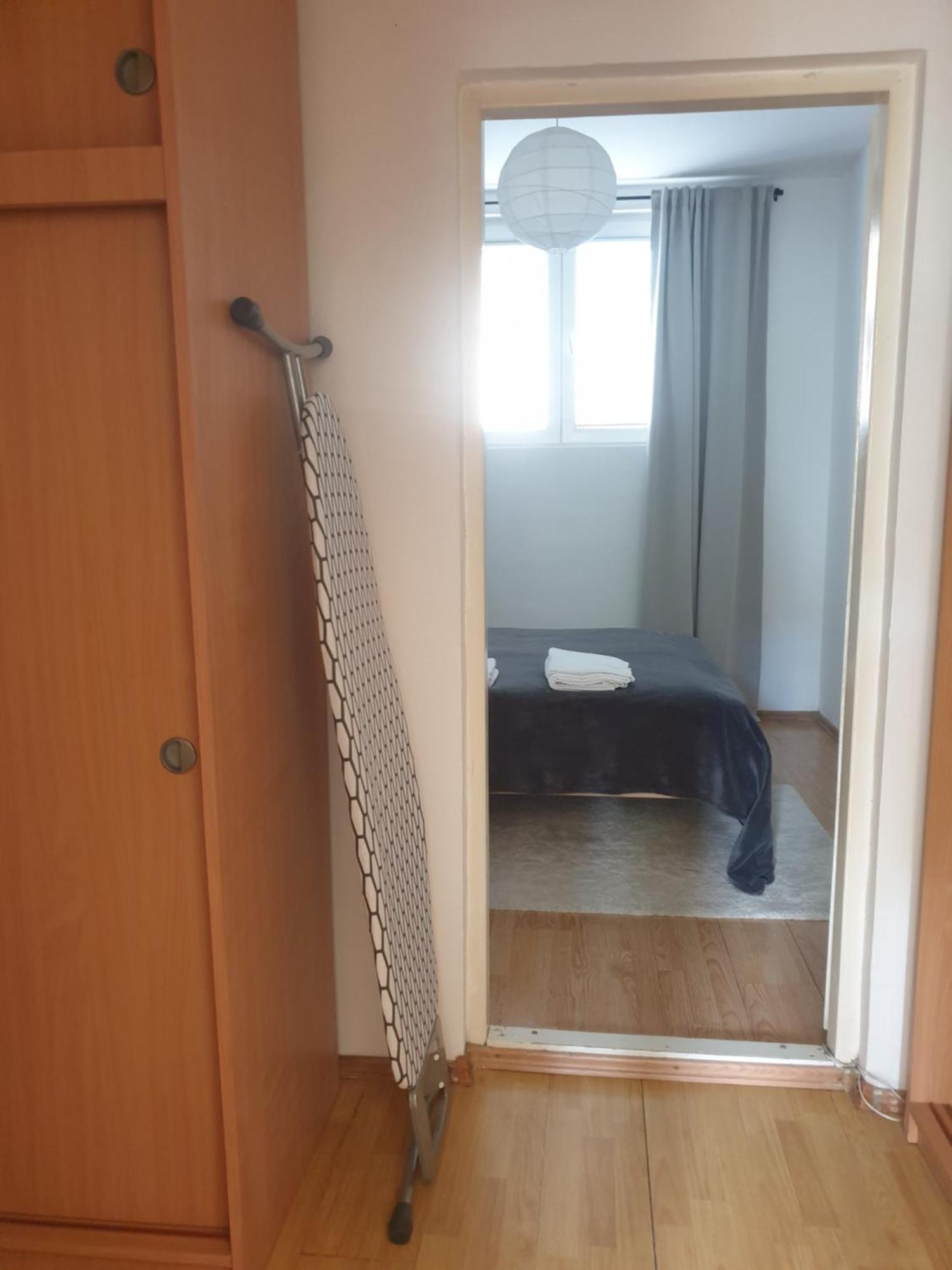 Novi Apartman 19 Foca Zewnętrze zdjęcie