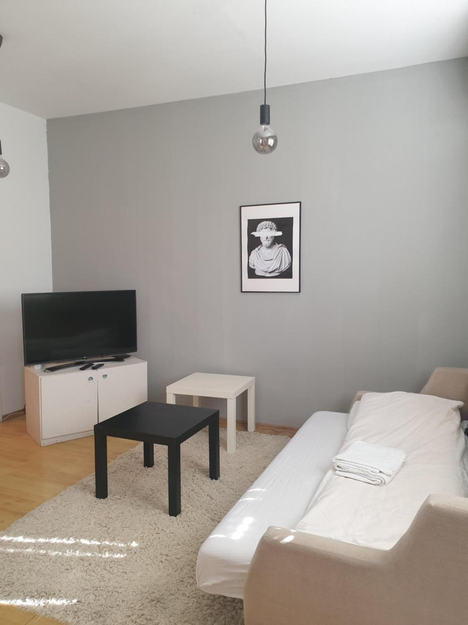 Novi Apartman 19 Foca Zewnętrze zdjęcie