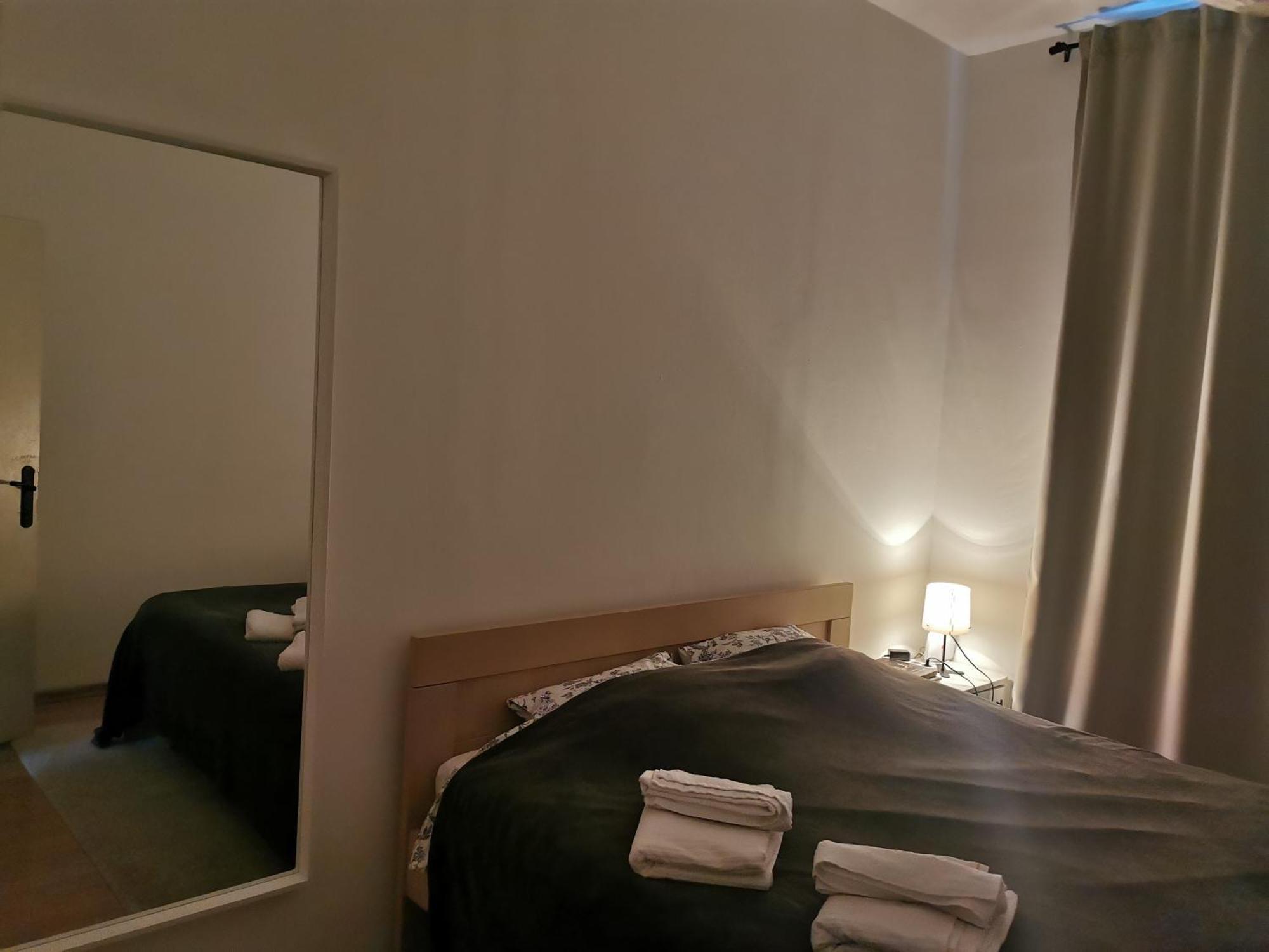 Novi Apartman 19 Foca Zewnętrze zdjęcie