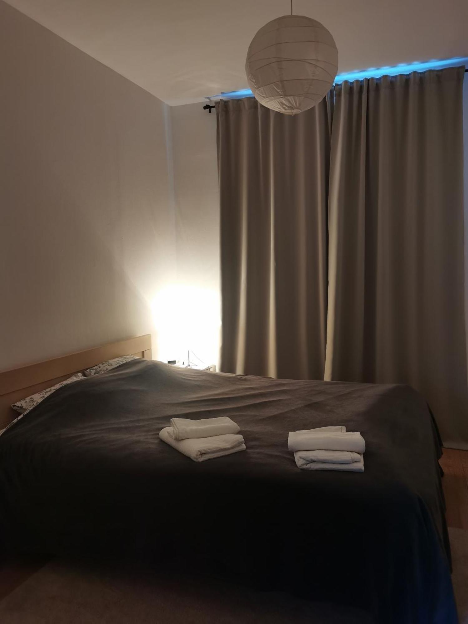 Novi Apartman 19 Foca Zewnętrze zdjęcie